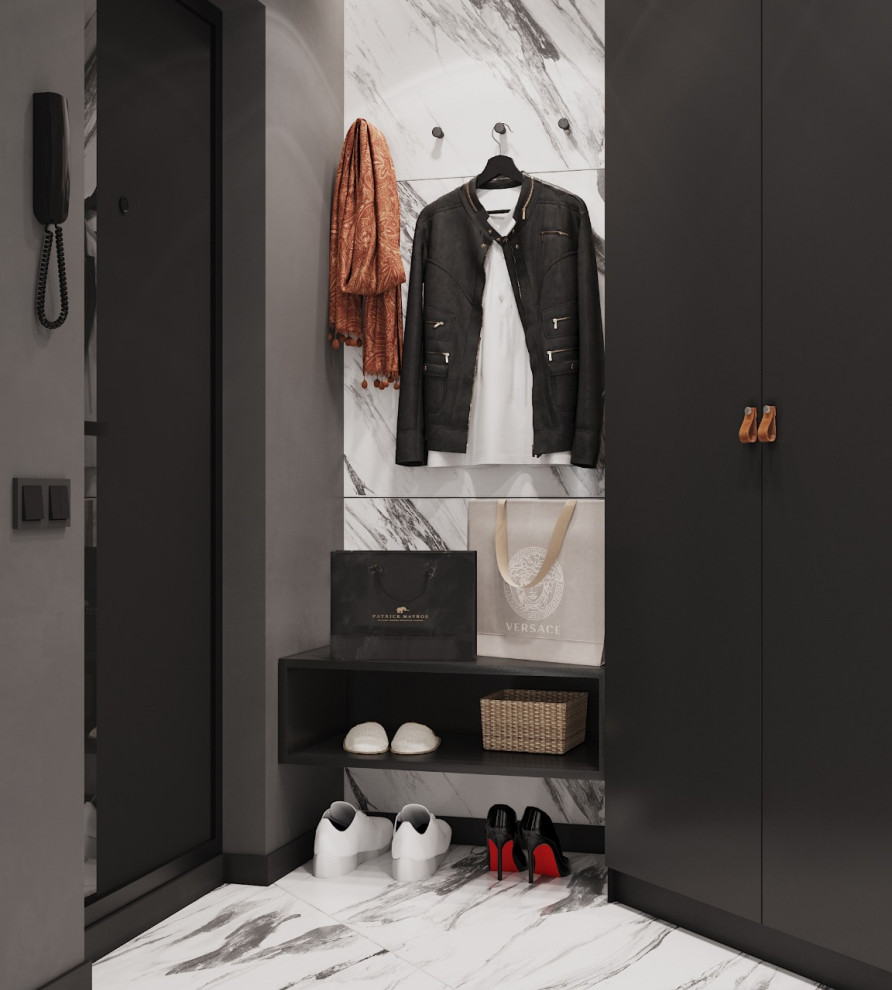 Квартира в г. Выкса, 93 кв.м.