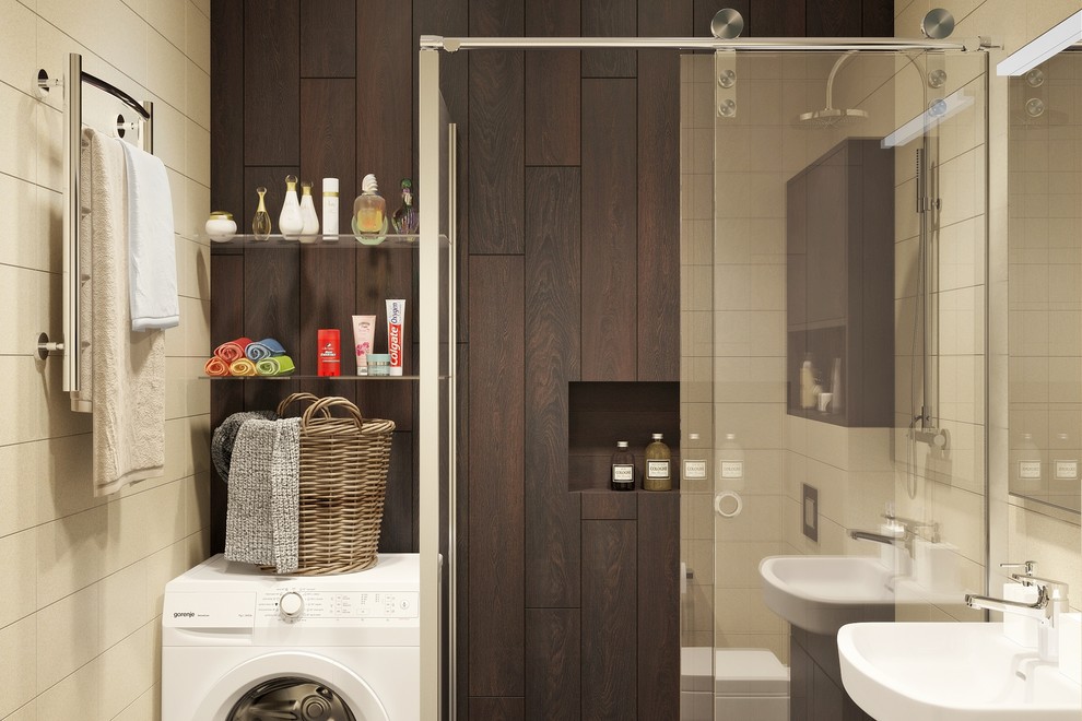 Квартира-студия 32,7 м²