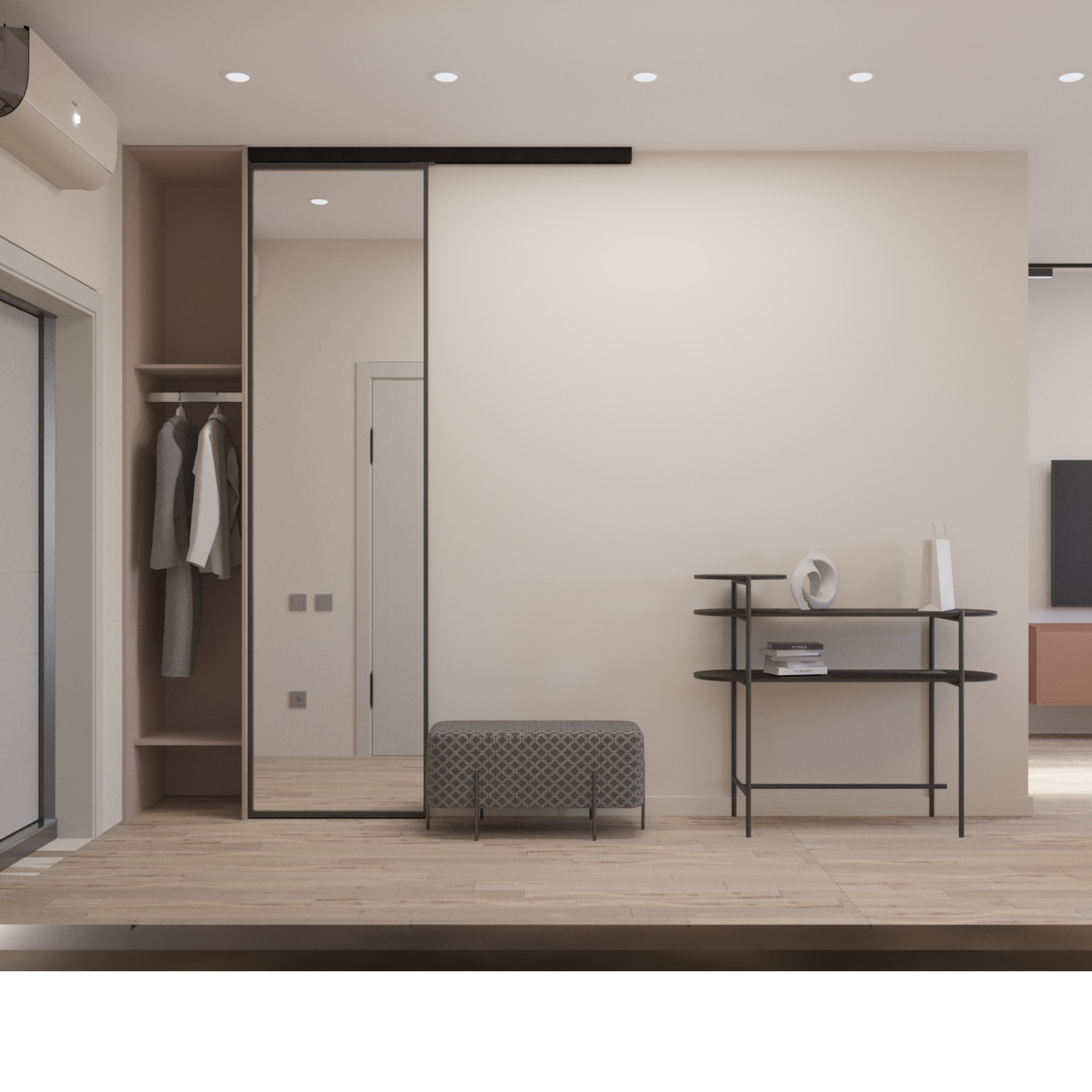 Обложка проекта: Новосибирск. ЖК "ГРАНДО" ул. Фрунзе.