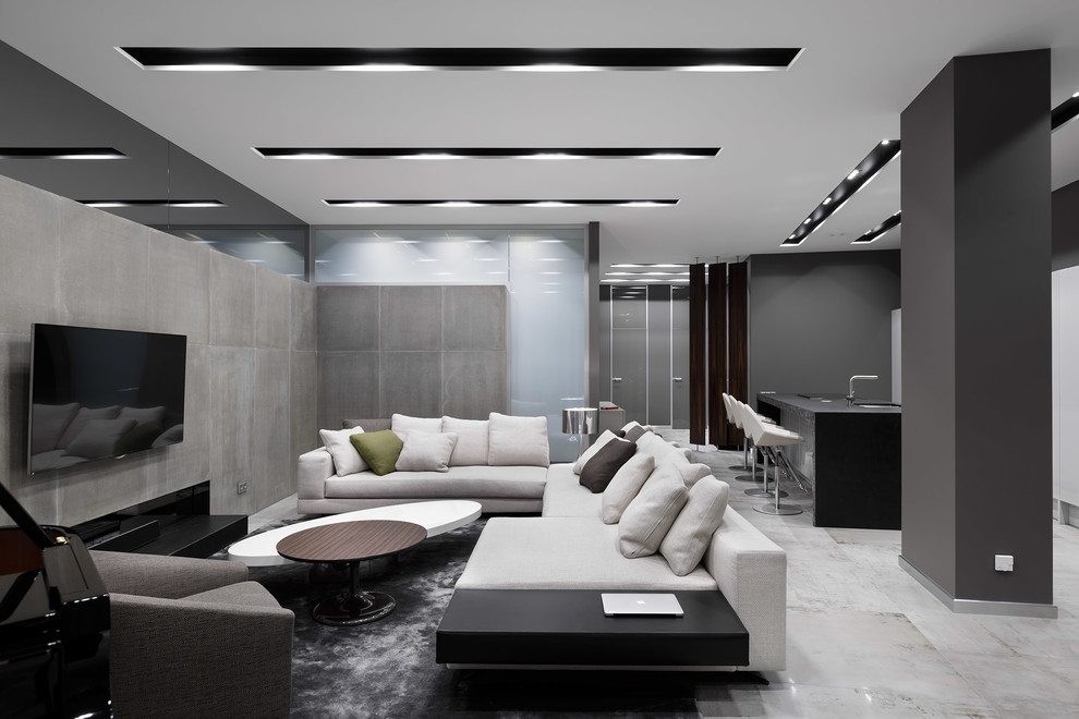 Окнами на Петроградскую сторону