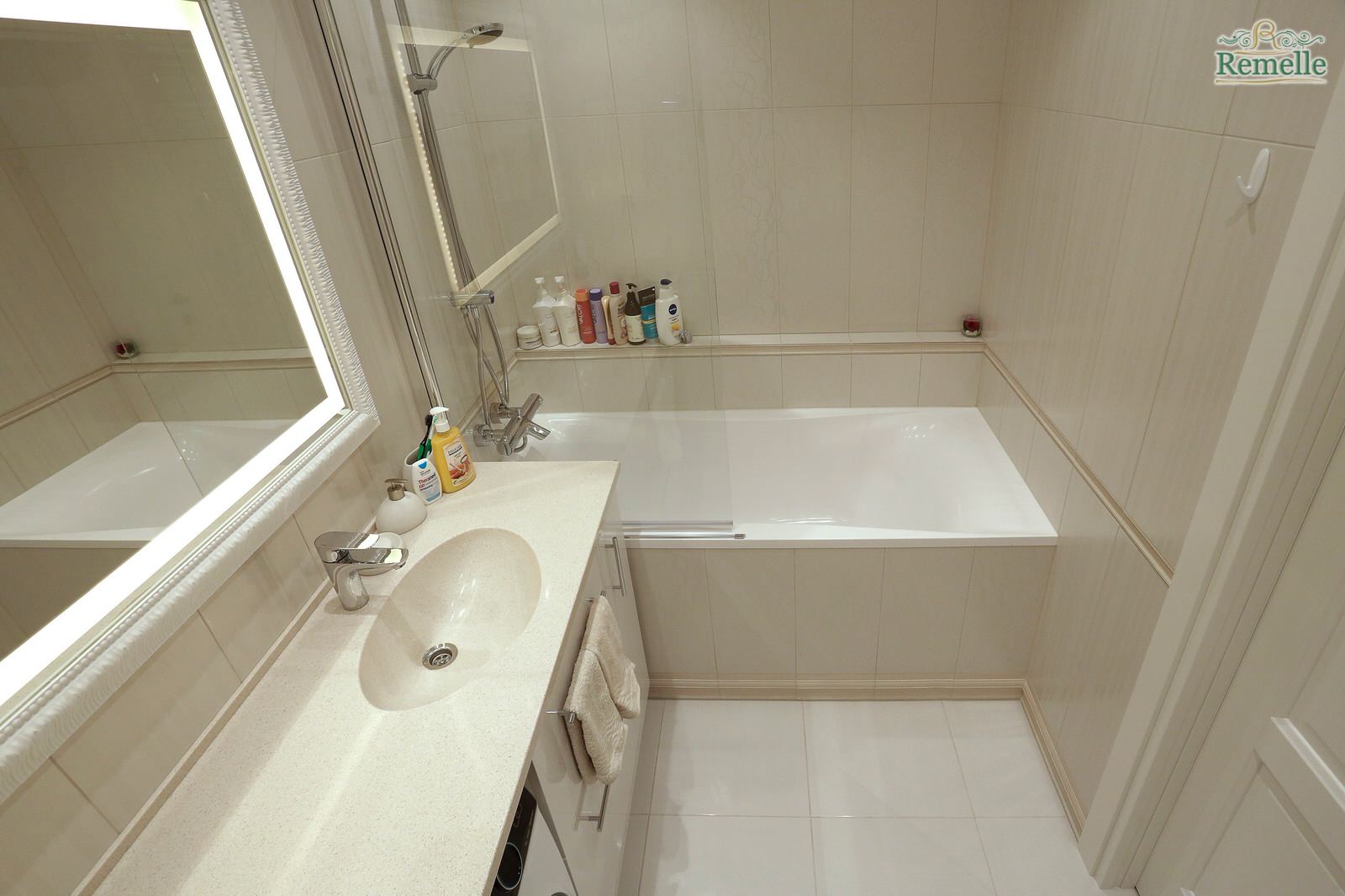 ЖК Тойве | Республиканская 24