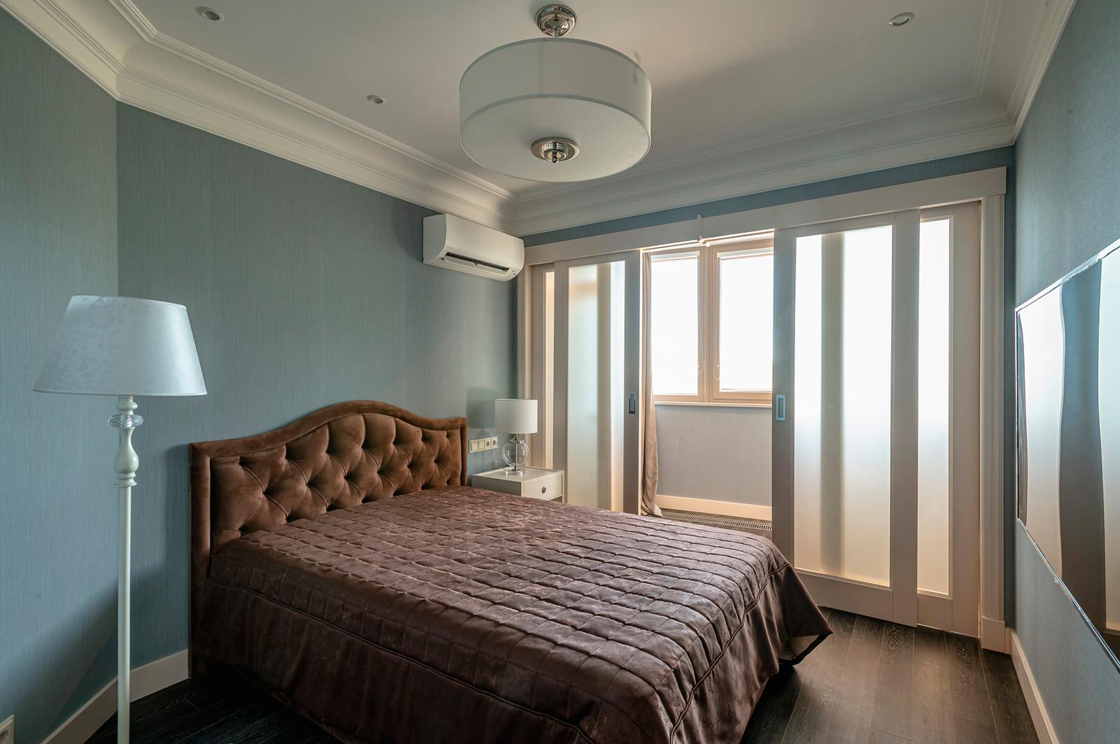 ЖК ЗАЗЕРКАЛЬЕ 408