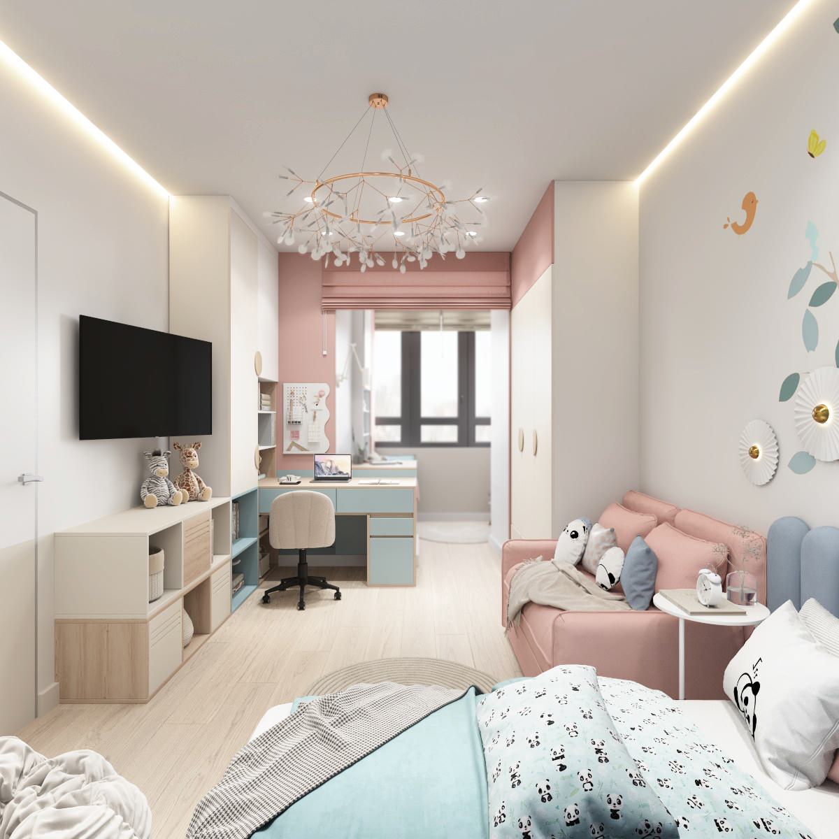 ЖК "Кирпичный дом (дом на Набережной)" Новый Уренгой