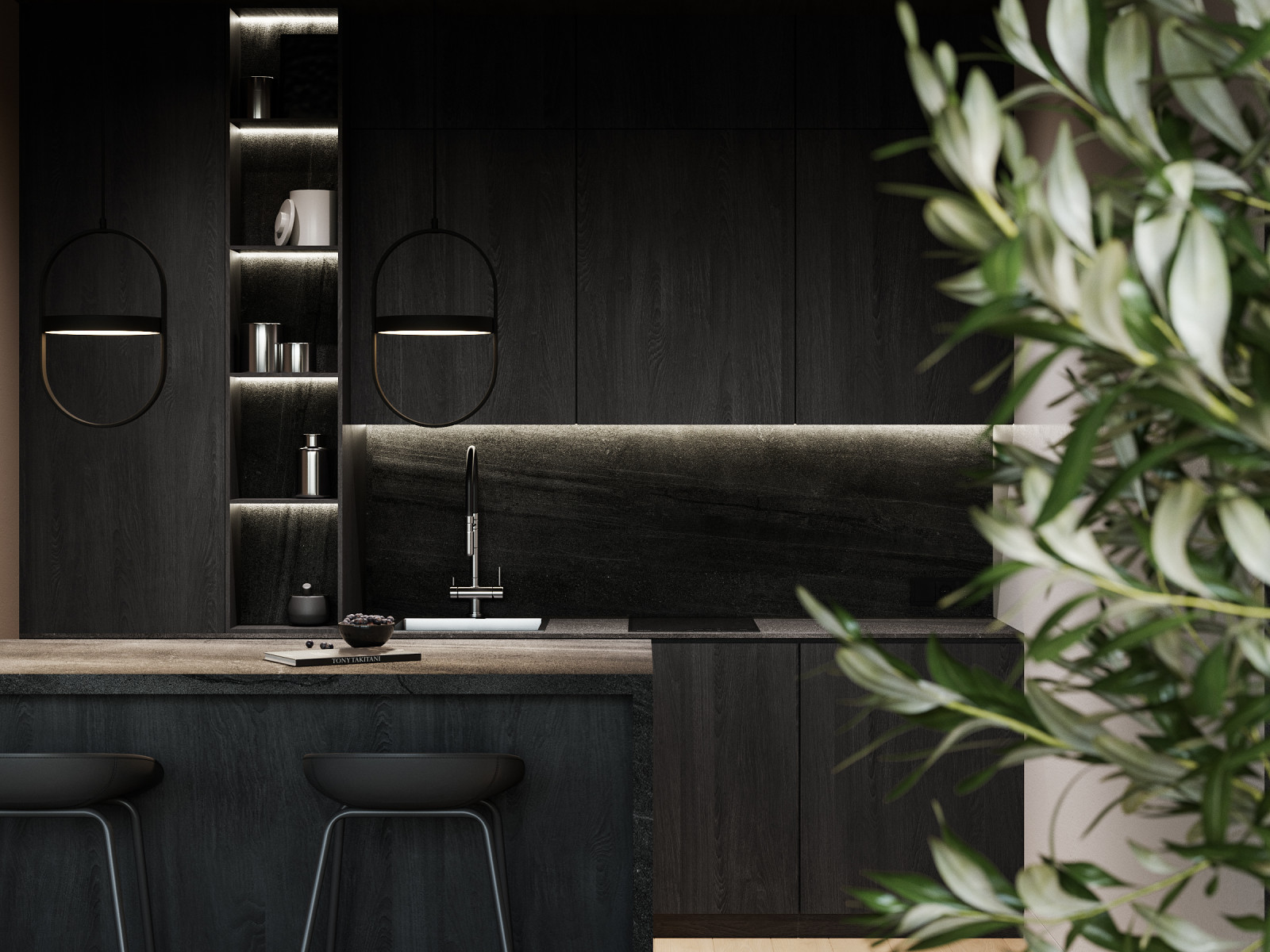 ЖК Домашний