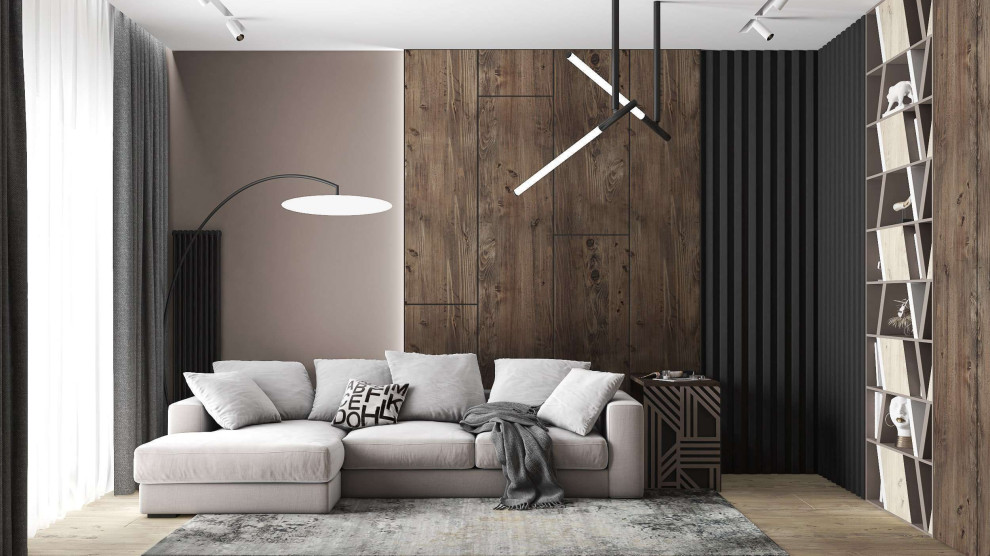 Обложка проекта: Дыхание природы