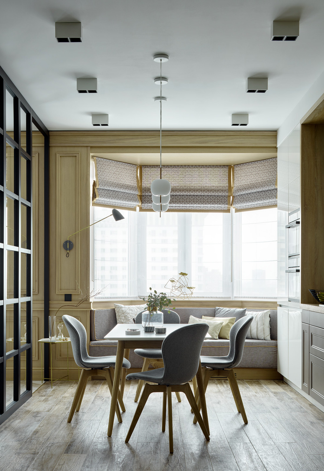 Жк "Алые Паруса"