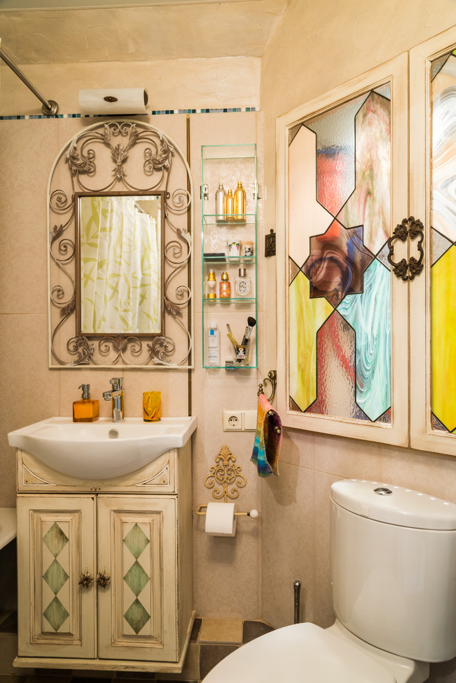 Квартира на Приморской