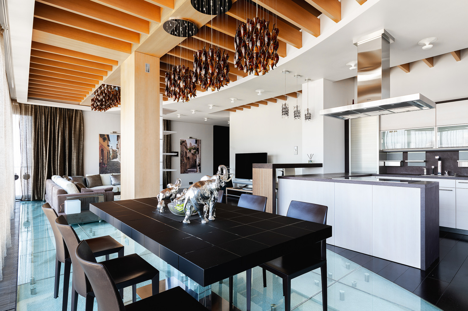 Фотосъёмка апартаментов для аренды