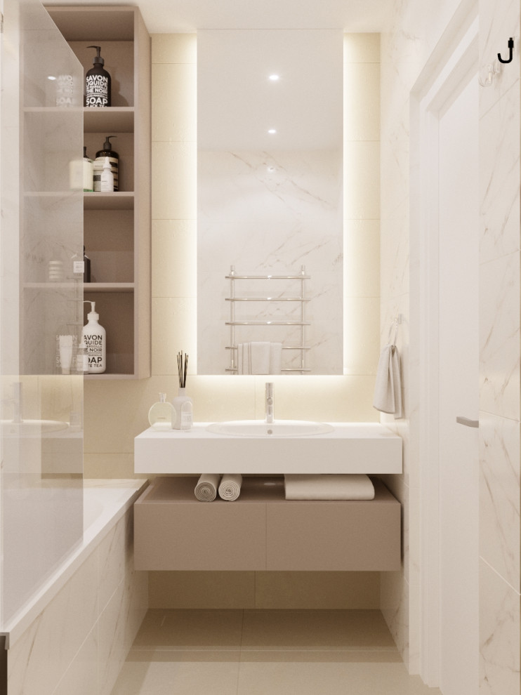 ЖК "Парк Островского"