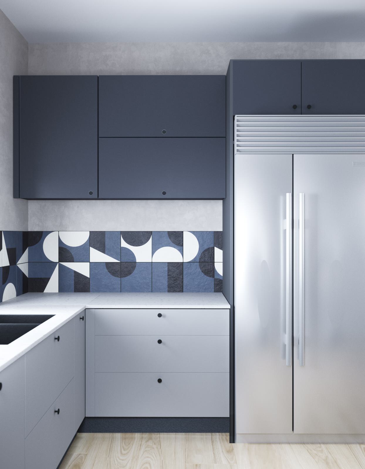 Загородный дом Юкки