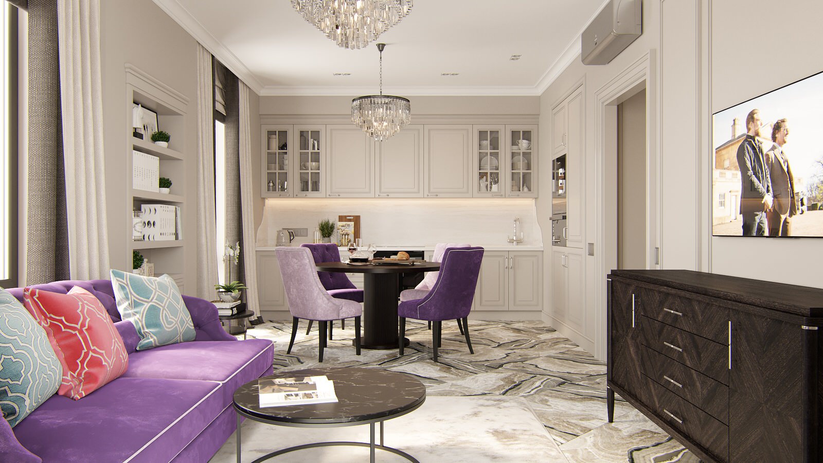 Пресня Сити