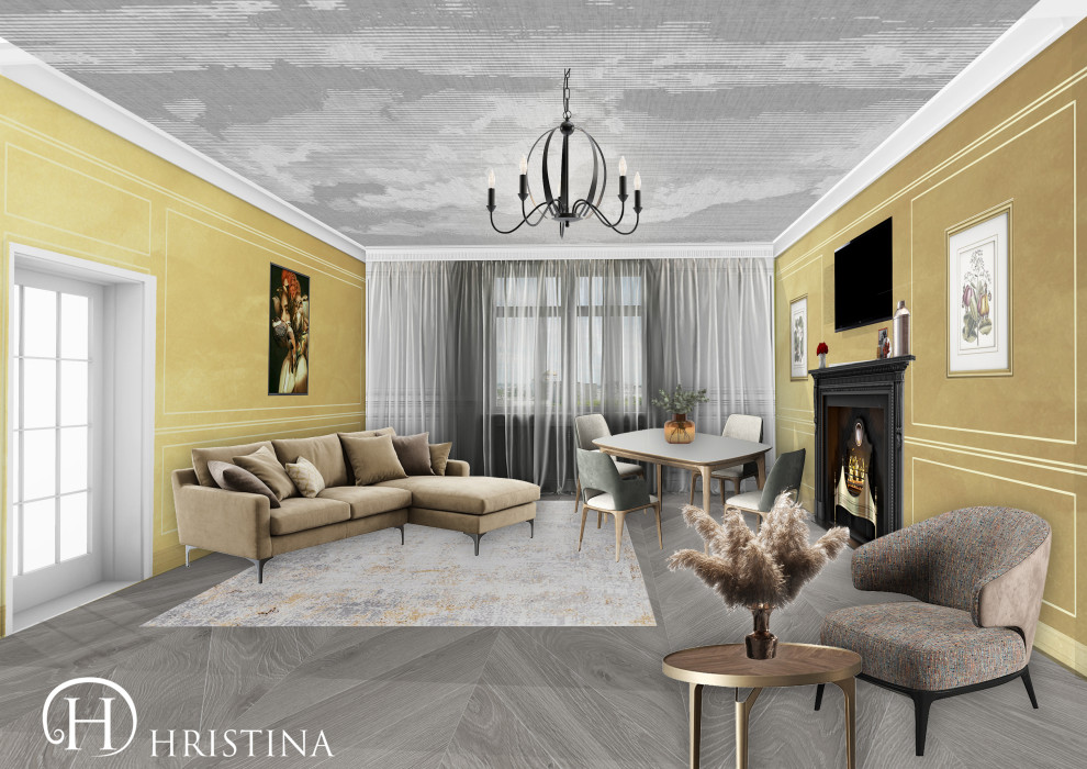 Концептуальные проекты