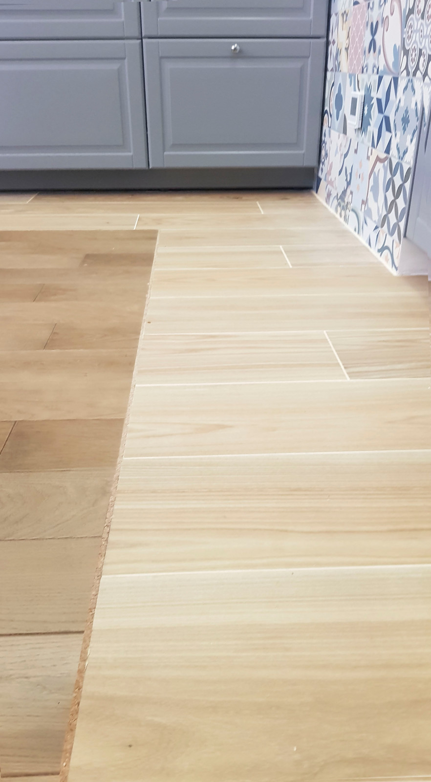 Капитальный ремонт в квартире Королев, Октябрьский б-р