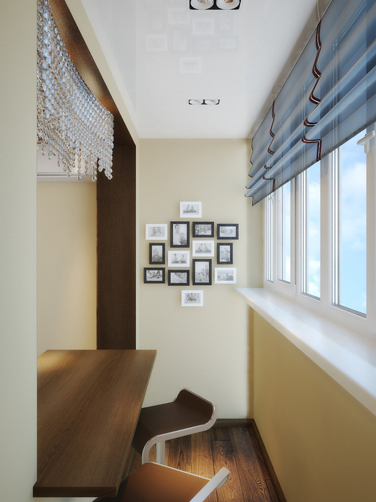 Квартира в Поворово