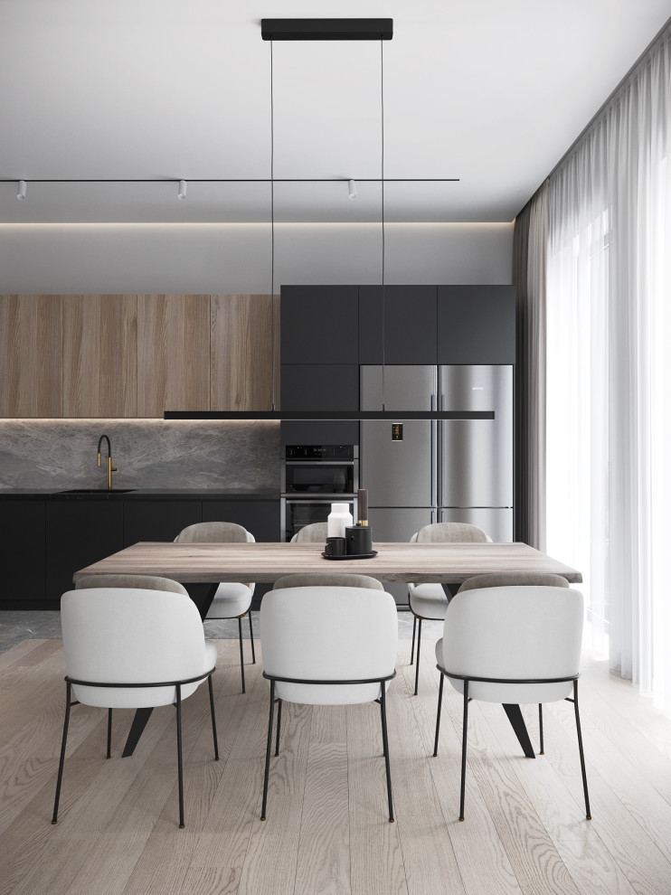 Квартира на Нижне-Каменской