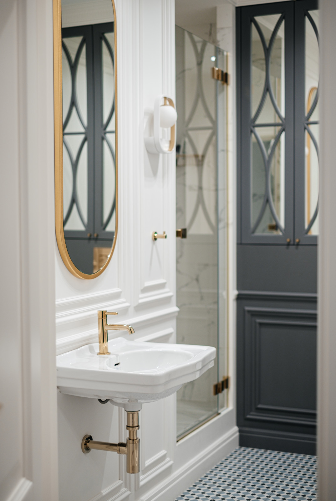 Обложка проекта: Гостевой су