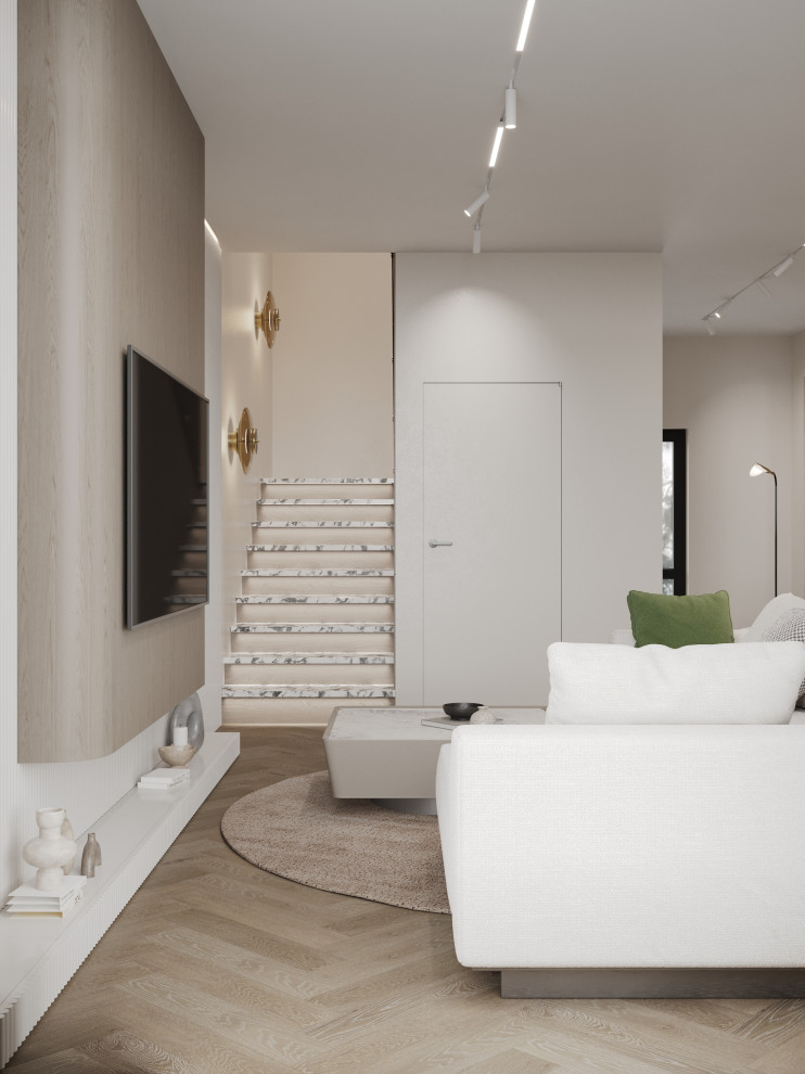 Таунхаус "ТермоVODA"