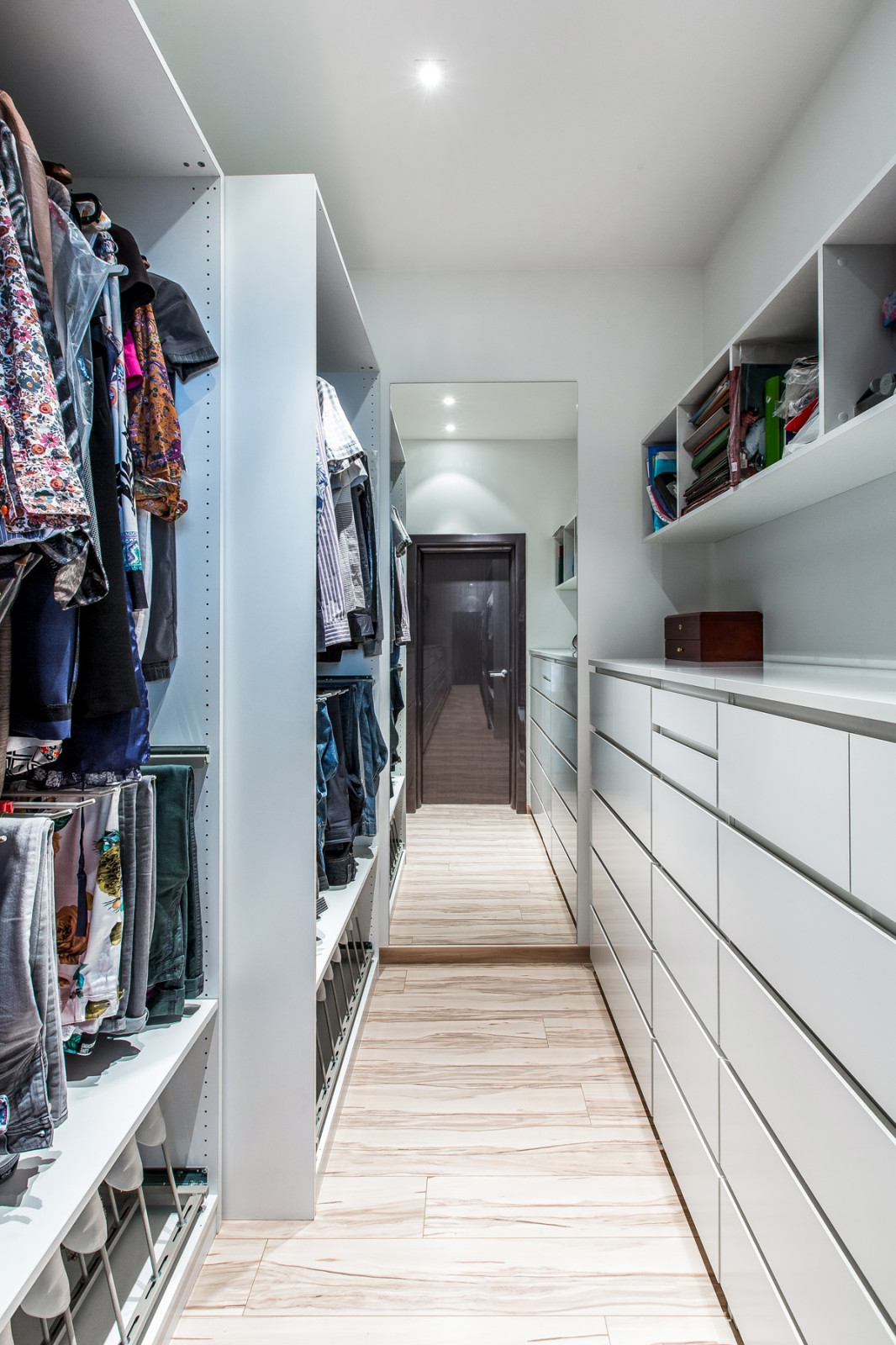 Квартира на Набережной