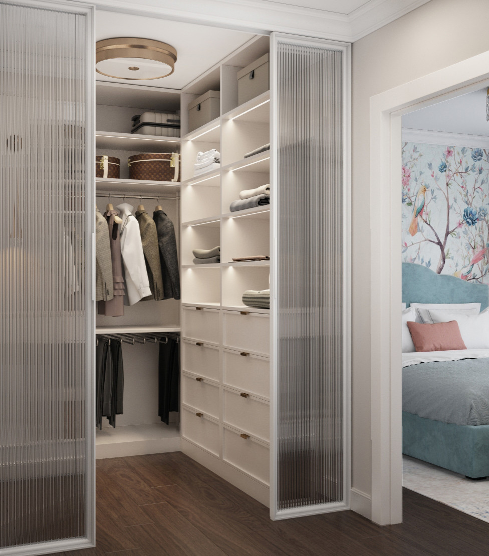 Квартира 70 кв.м. в старом жилом фонде