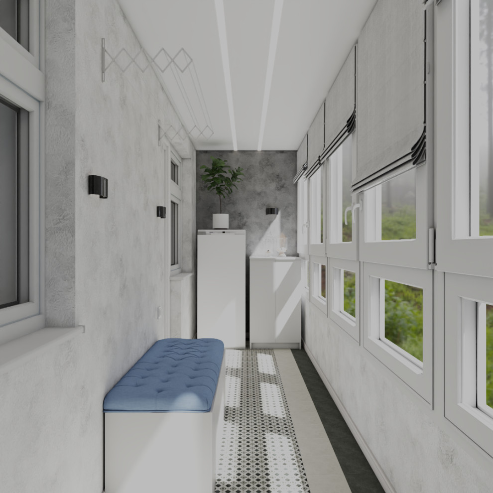 Квартира. Жуковского 6