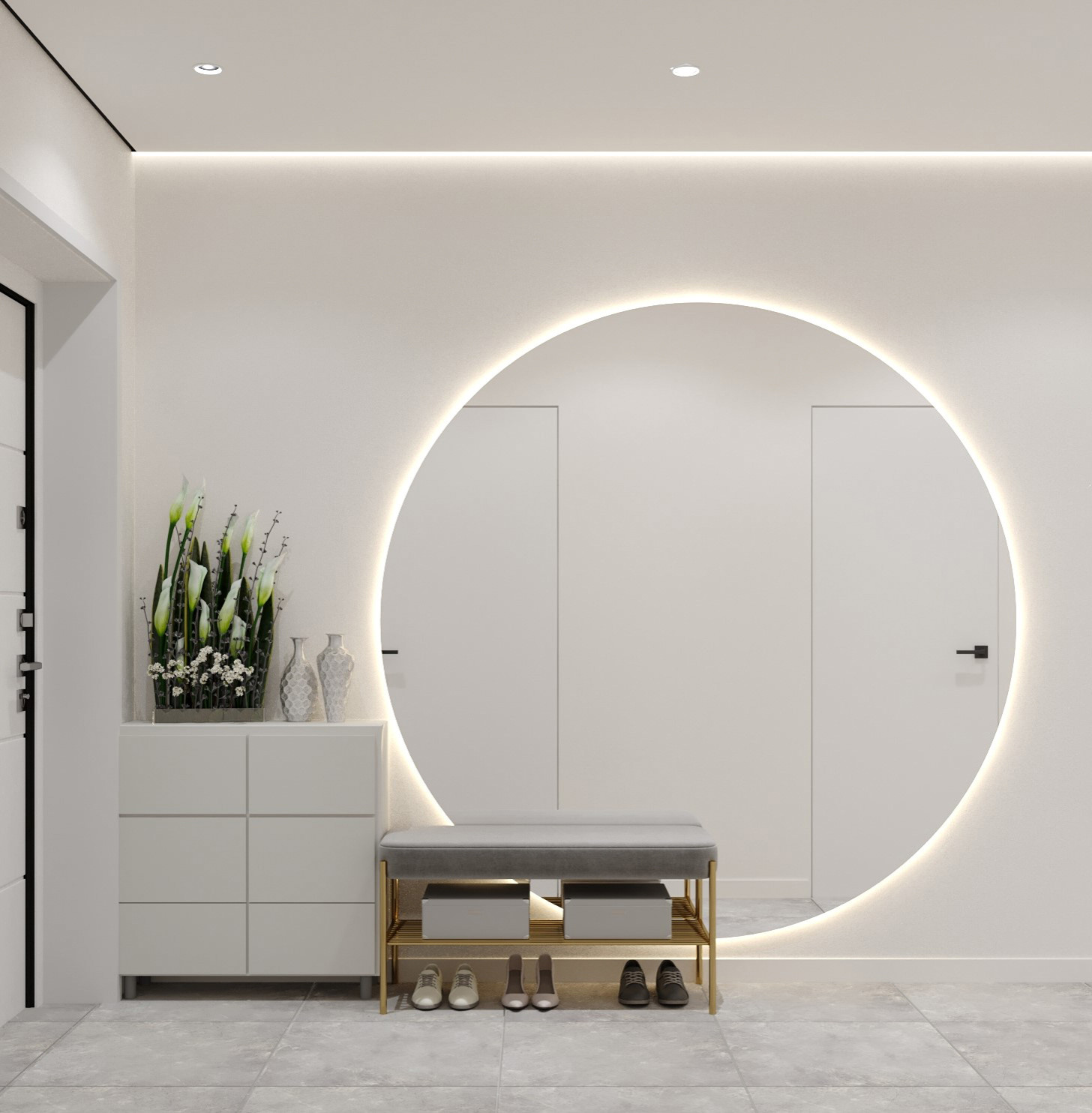 ЖК Преображенский