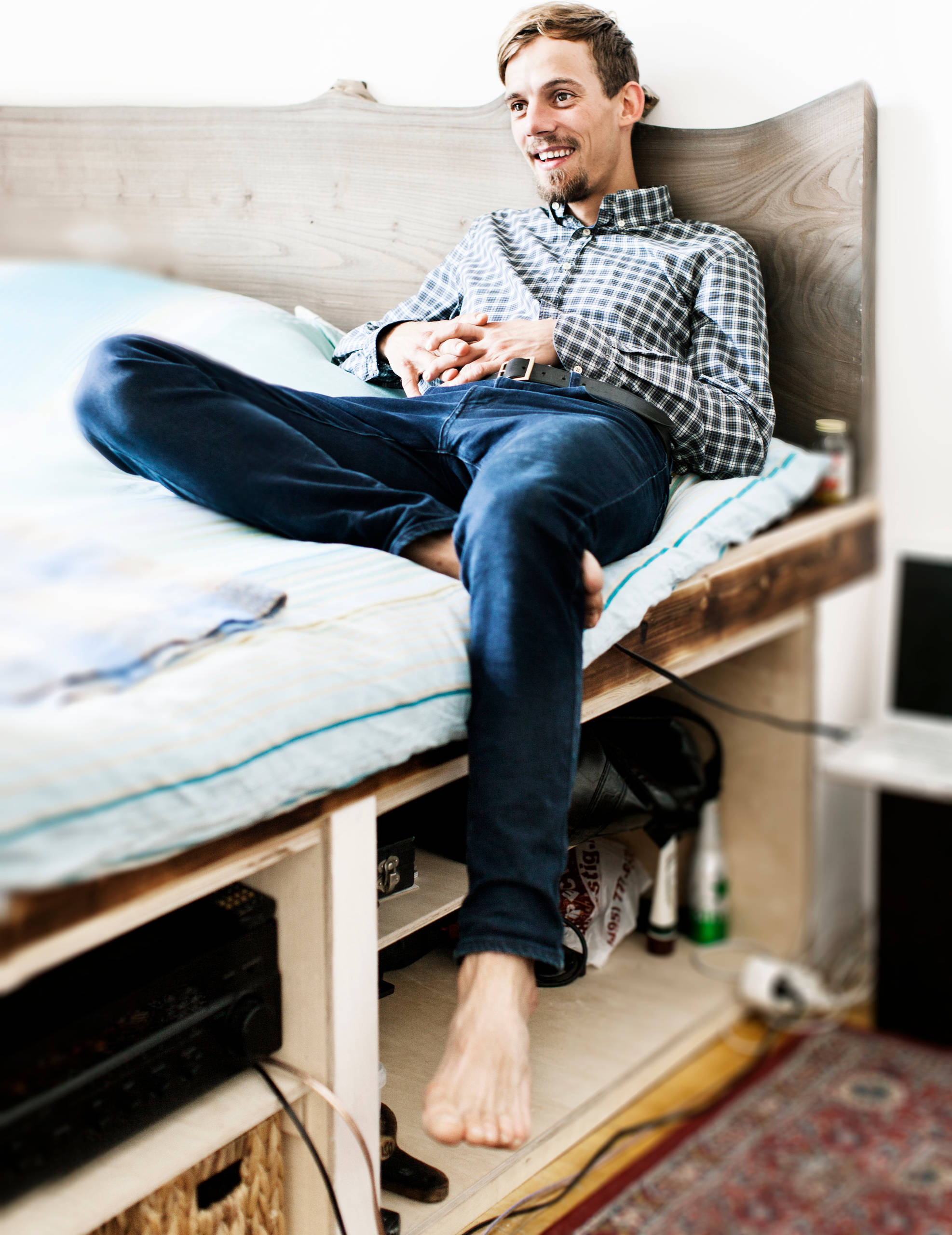 Психология: Проводим время дома в одиночестве — за и против