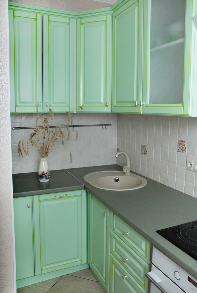 Классическая кухня в Москве