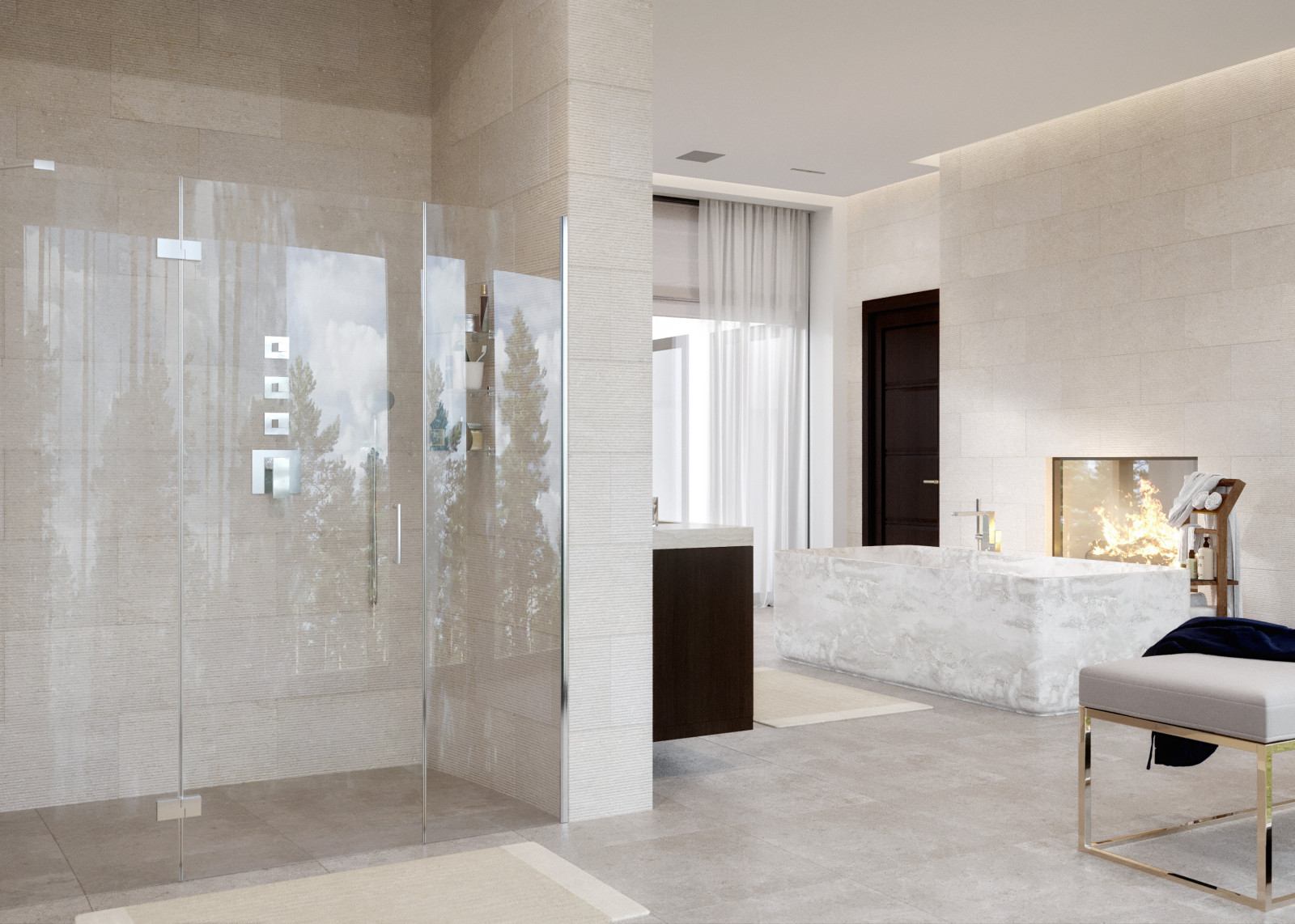 Резиденция Бенилюкс