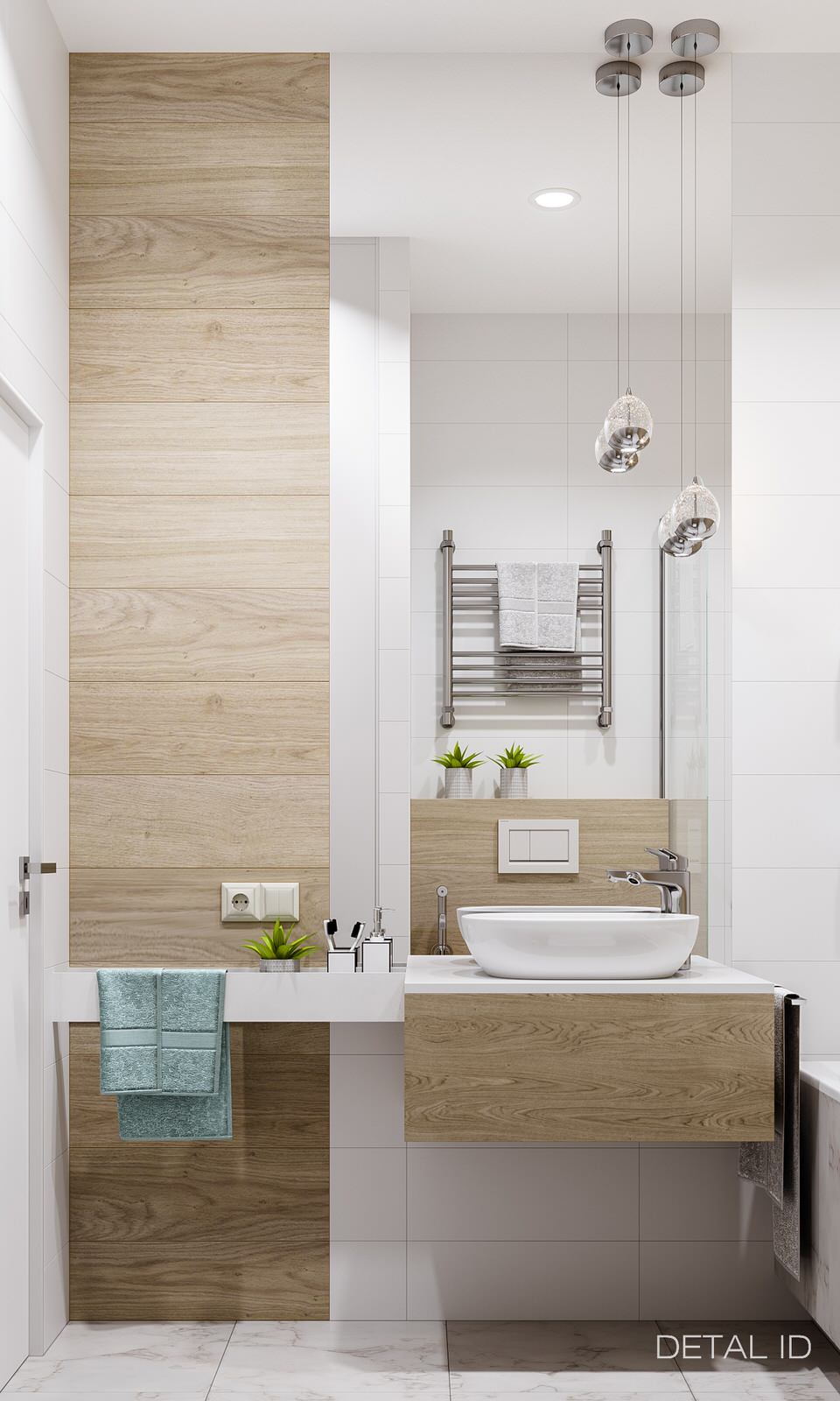 ЖК Лайнер, 31 кв.м