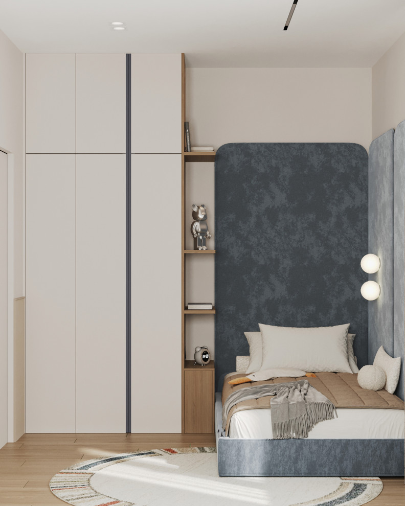 Коттедж Малое Седельниково (180 кв.м.)