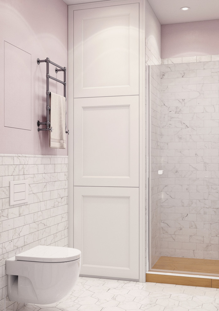 Квартира для молодой девушки