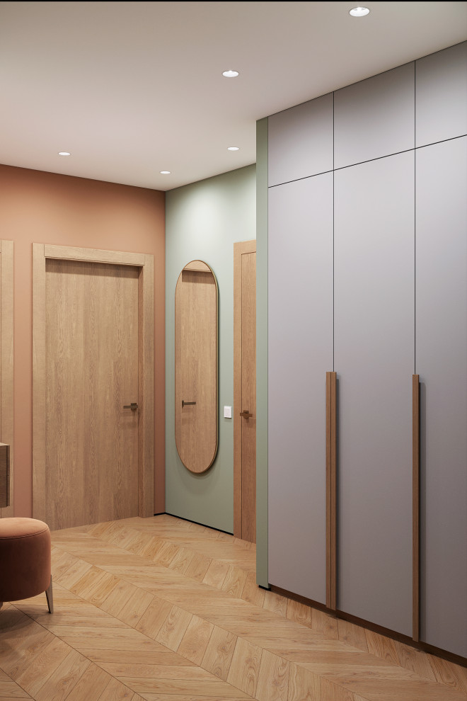 Эхо "Романтики"