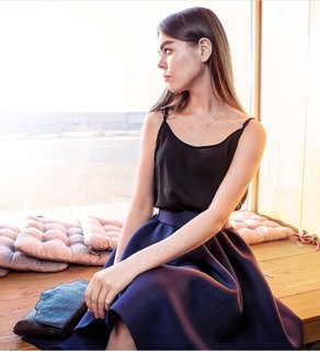 Анна Суркова