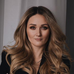 Кристина Костюкова