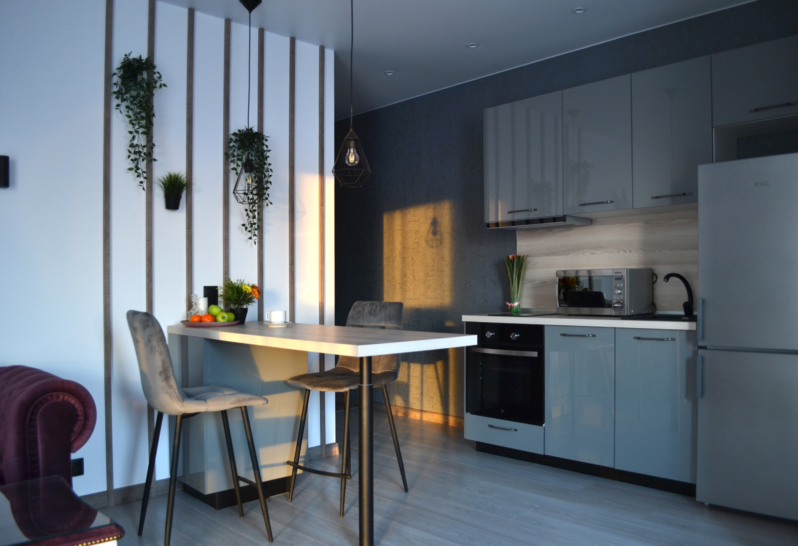 Квартира под сдачу в аренду в центре Екатеринбурга