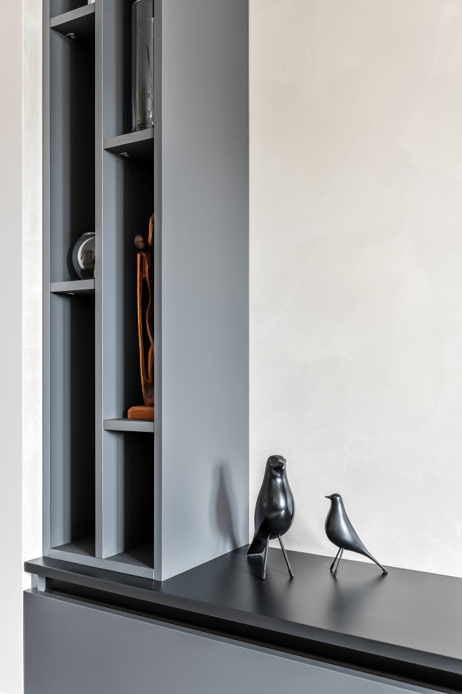 Квартира для молодой семьи, Пенза