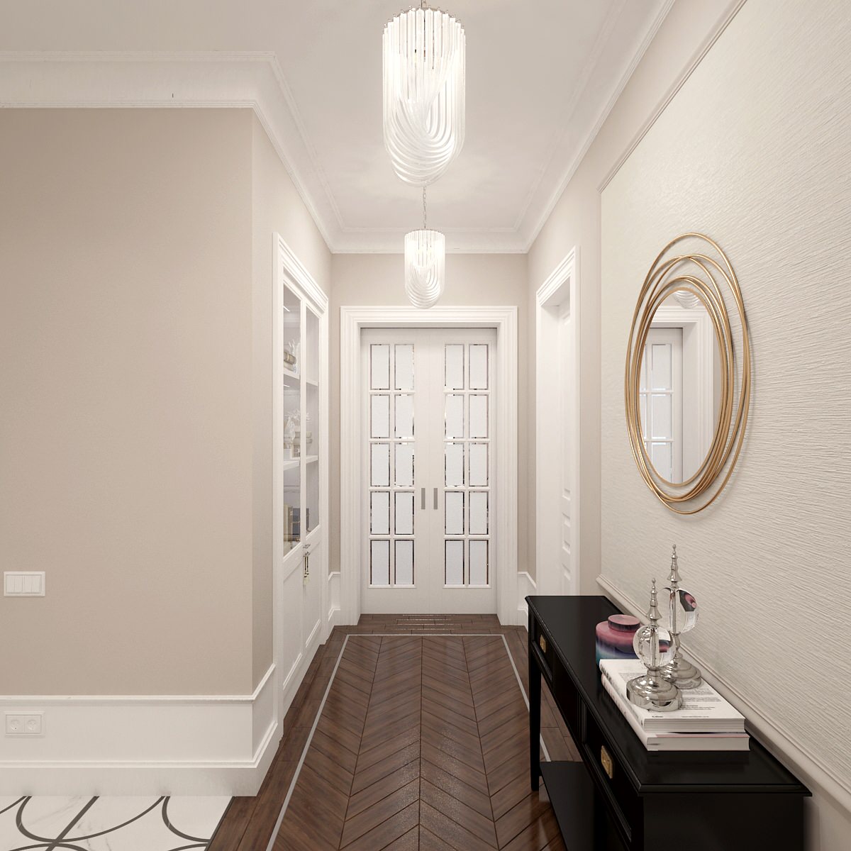 ЖК Садовые кварталы