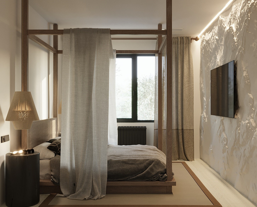 Спа на Кедровой