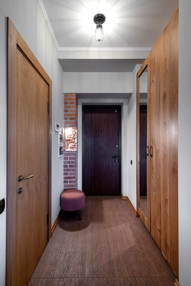 Обложка проекта: Urban Comfort