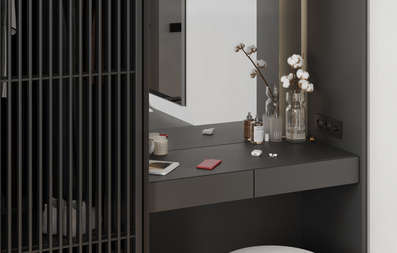 Pleskovo | Коттеджный поселок | Интерьер