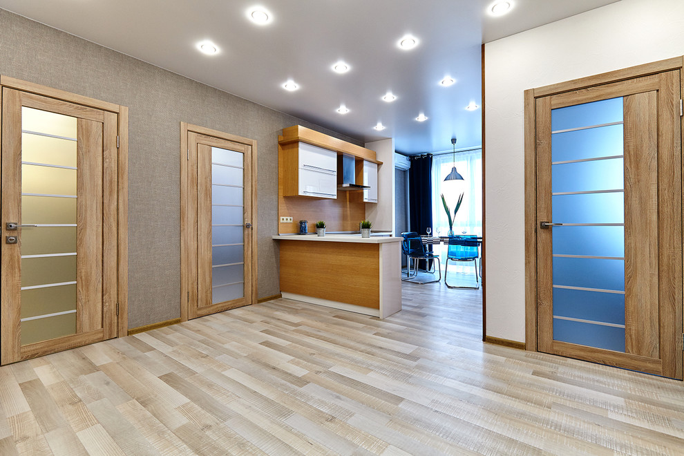 085 Квартира