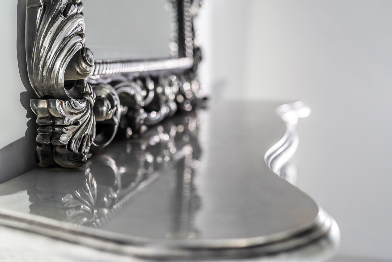 Мебель в итальянском стиле