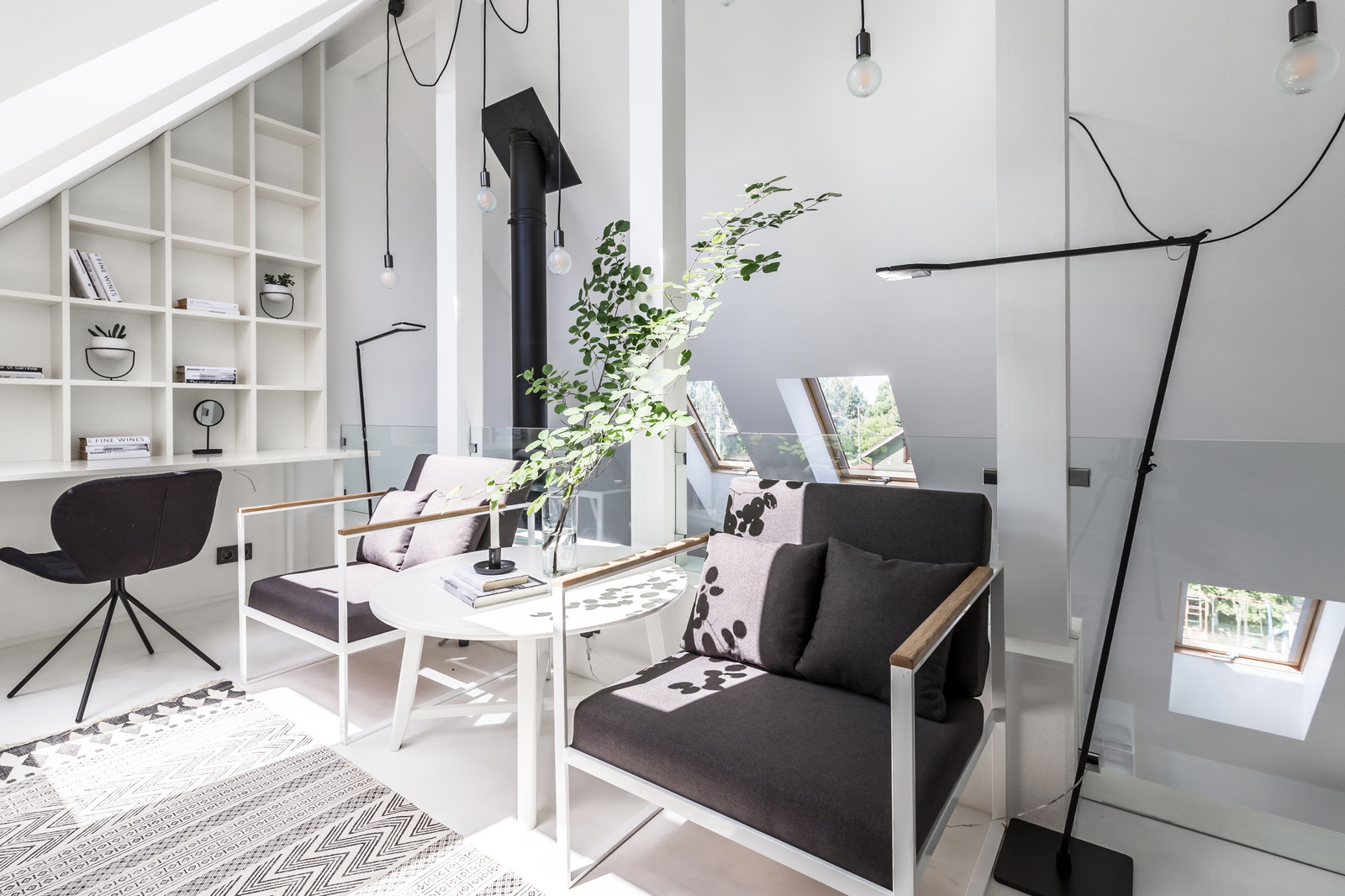 Дом в Ямкино