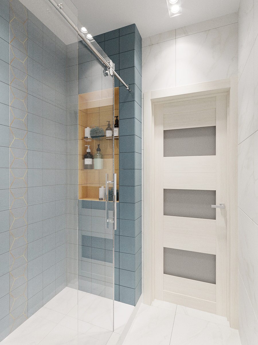 ЖК Огни Сибири