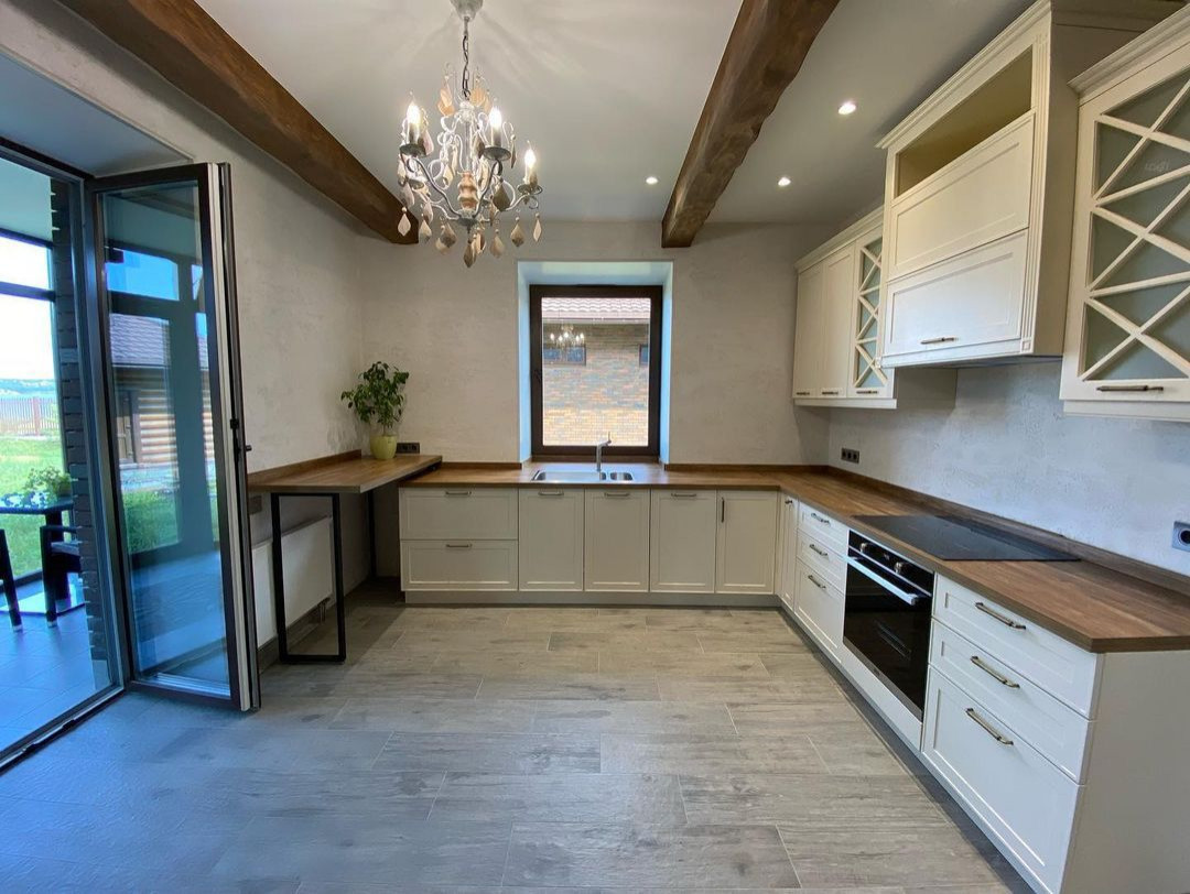 КУХОННЫЕ СИСТЕМЫ