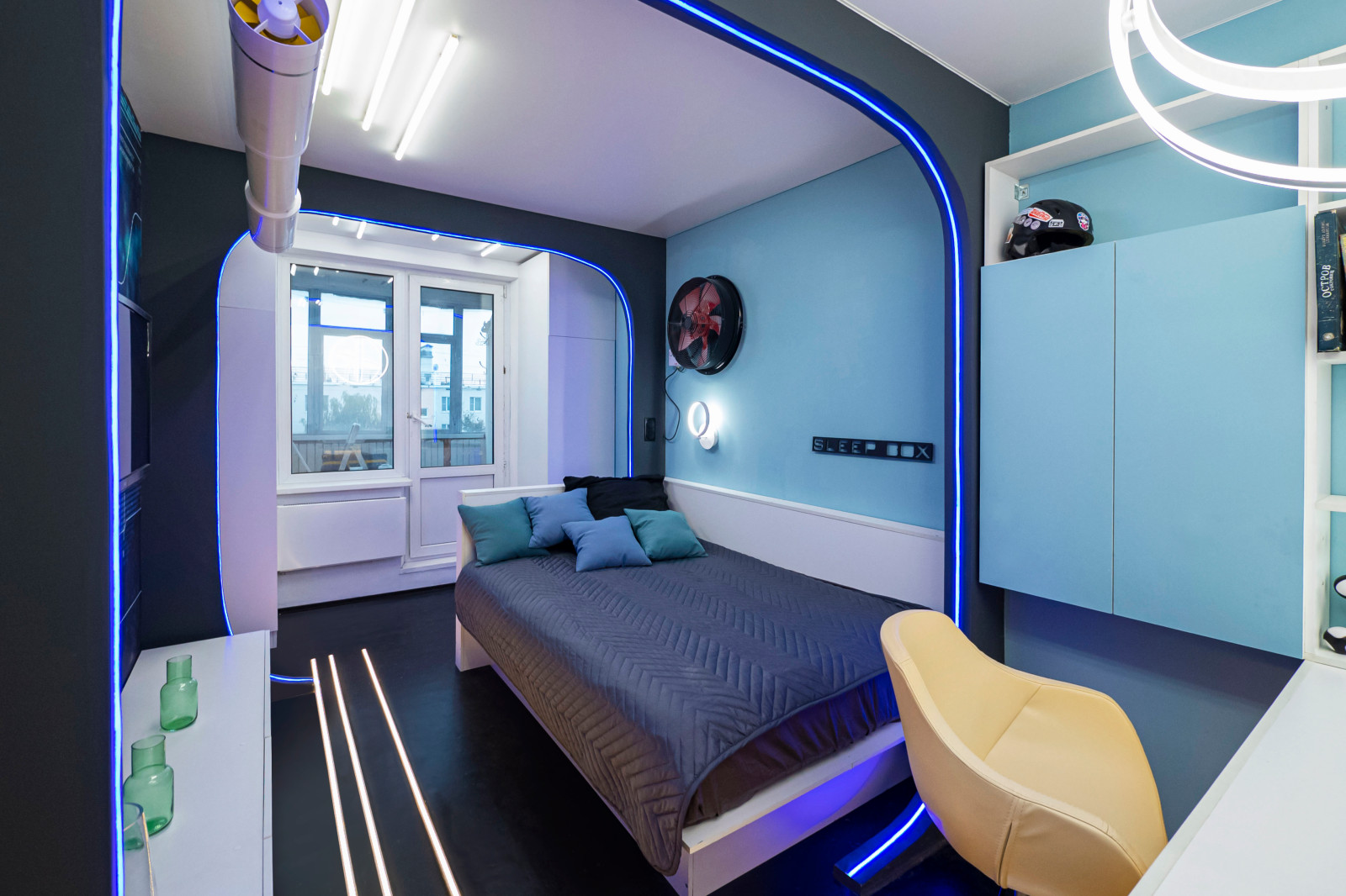 Битва дизайнеров стул GRUPPO 396 Квинт