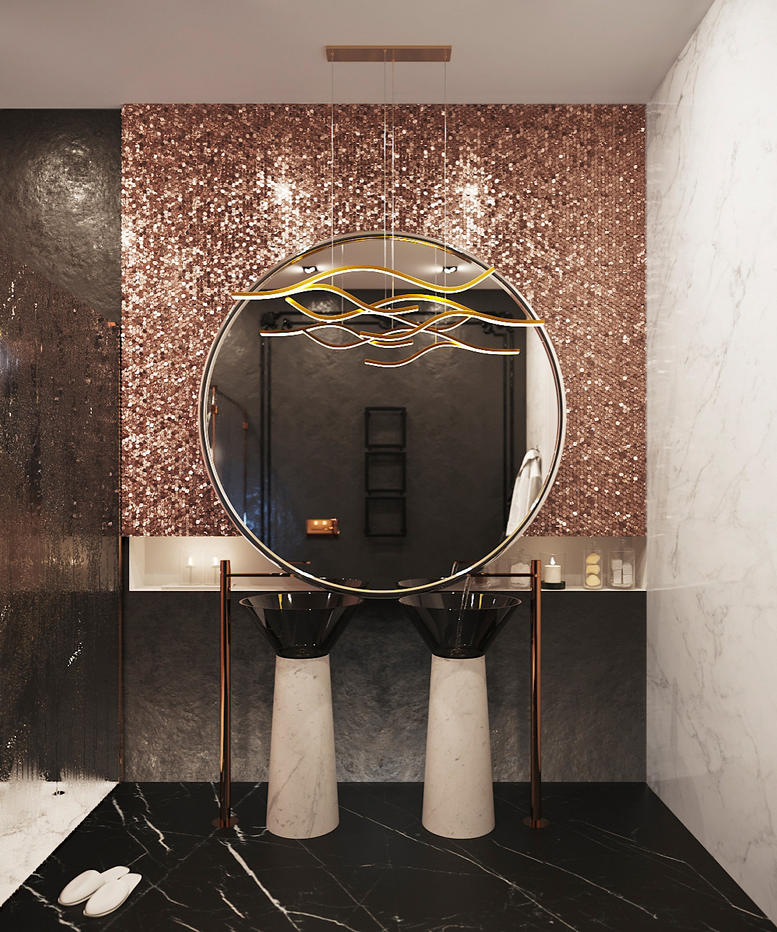 Обложка проекта: ЖК Родные просторы