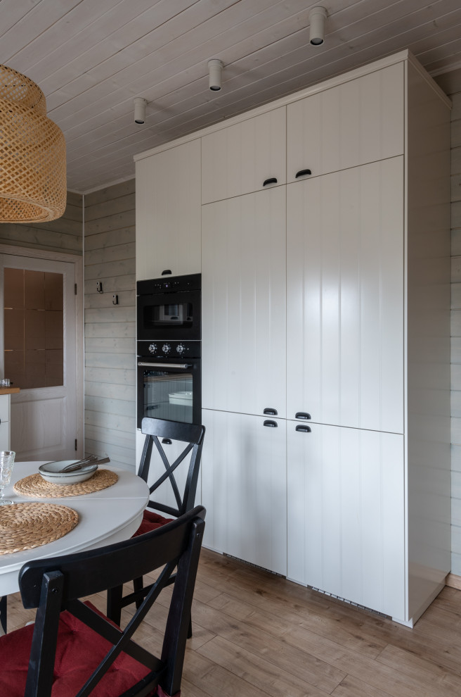 Кухня на даче