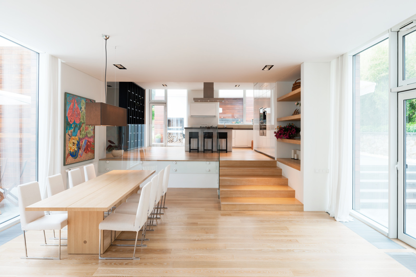 ВИЛЛА В КРЫМУ