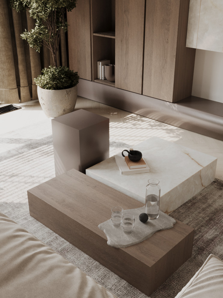 ЖК "Квартал Герцена"